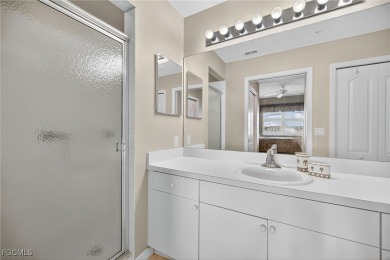 Welcome to your dream retreat in the heart of Heritage Palms on Heritage Palms Golf and Country Club in Florida - for sale on GolfHomes.com, golf home, golf lot