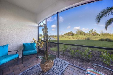 Welcome to this exquisite ground floor condo in Giaveno at on TPC At Treviso Bay in Florida - for sale on GolfHomes.com, golf home, golf lot