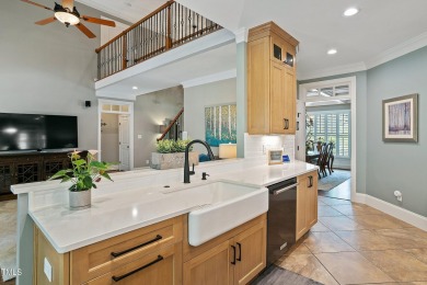 **Coming Soon!!! Showings begin Friday, June 13th.  **Amazing on Devils Ridge Golf Club in North Carolina - for sale on GolfHomes.com, golf home, golf lot