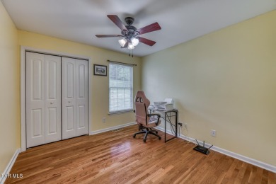 Welcome to this beautifully maintained 4-bedroom, 2-bathroom on Country Club of Bristol in Tennessee - for sale on GolfHomes.com, golf home, golf lot