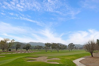 Experience elevated living in this luxury condo showcasing on Cottonwood Golf Club in California - for sale on GolfHomes.com, golf home, golf lot