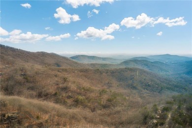 Build your dream home against the backdrop of the expansive on Big Canoe Golf Club - Cherokee in Georgia - for sale on GolfHomes.com, golf home, golf lot