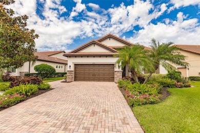 Discover your dream home in the vibrant gated community of on Rosedale Golf and Tennis Club in Florida - for sale on GolfHomes.com, golf home, golf lot