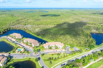 Welcome to this exquisite ground floor condo in Giaveno at on TPC At Treviso Bay in Florida - for sale on GolfHomes.com, golf home, golf lot