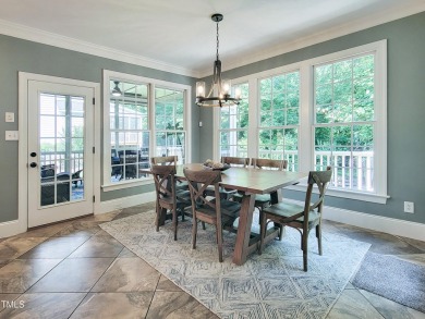 **Coming Soon!!! Showings begin Friday, June 13th.  **Amazing on Devils Ridge Golf Club in North Carolina - for sale on GolfHomes.com, golf home, golf lot