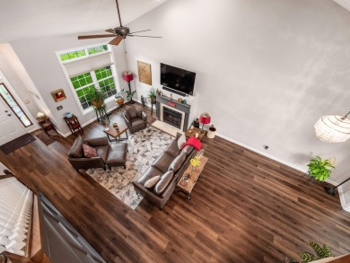 Stunning Condo in the Prestigious Medallion Country Club on The Medallion Golf Club  in Ohio - for sale on GolfHomes.com, golf home, golf lot
