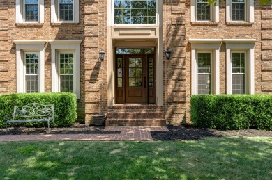 Welcome to this beautifully updated brick home on a quiet on Andover Golf and Country Club in Kentucky - for sale on GolfHomes.com, golf home, golf lot