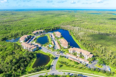 Welcome to this exquisite ground floor condo in Giaveno at on TPC At Treviso Bay in Florida - for sale on GolfHomes.com, golf home, golf lot