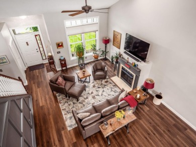 Stunning Condo in the Prestigious Medallion Country Club on The Medallion Golf Club  in Ohio - for sale on GolfHomes.com, golf home, golf lot