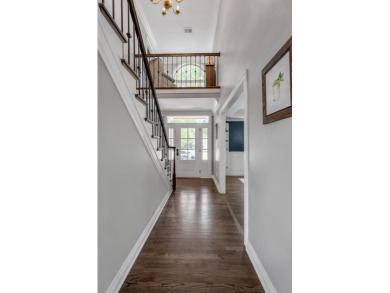 Welcome to this beautifully updated brick home on a quiet on Andover Golf and Country Club in Kentucky - for sale on GolfHomes.com, golf home, golf lot