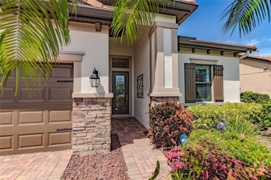 Discover your dream home in the vibrant gated community of on Rosedale Golf and Tennis Club in Florida - for sale on GolfHomes.com, golf home, golf lot