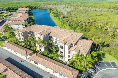 Welcome to this exquisite ground floor condo in Giaveno at on TPC At Treviso Bay in Florida - for sale on GolfHomes.com, golf home, golf lot