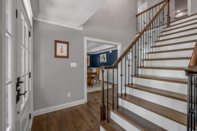 Welcome to this beautifully updated brick home on a quiet on Andover Golf and Country Club in Kentucky - for sale on GolfHomes.com, golf home, golf lot