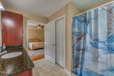 Welcome to this beautifully maintained 4-bedroom, 2-bathroom on Country Club of Bristol in Tennessee - for sale on GolfHomes.com, golf home, golf lot