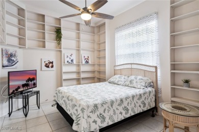PRIME SW CAPE CORAL LOCATION! This home boasts almost 2,500 sq on Royal Tee Country Club in Florida - for sale on GolfHomes.com, golf home, golf lot