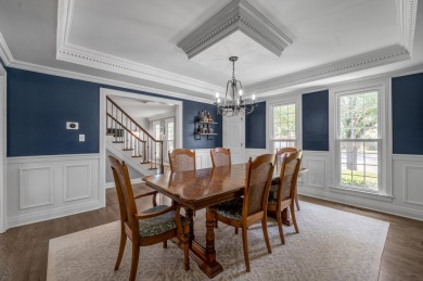 Welcome to this beautifully updated brick home on a quiet on Andover Golf and Country Club in Kentucky - for sale on GolfHomes.com, golf home, golf lot