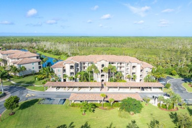 Welcome to this exquisite ground floor condo in Giaveno at on TPC At Treviso Bay in Florida - for sale on GolfHomes.com, golf home, golf lot