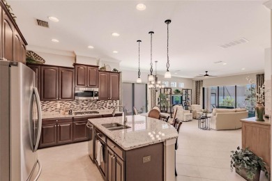 Discover your dream home in the vibrant gated community of on Rosedale Golf and Tennis Club in Florida - for sale on GolfHomes.com, golf home, golf lot