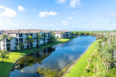 Welcome to this exquisite ground floor condo in Giaveno at on TPC At Treviso Bay in Florida - for sale on GolfHomes.com, golf home, golf lot