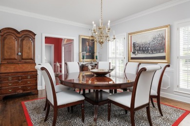 Commanding a prominent position above Riverview Park and on  in Tennessee - for sale on GolfHomes.com, golf home, golf lot