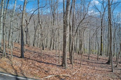 Build your dream home against the backdrop of the expansive on Big Canoe Golf Club - Cherokee in Georgia - for sale on GolfHomes.com, golf home, golf lot