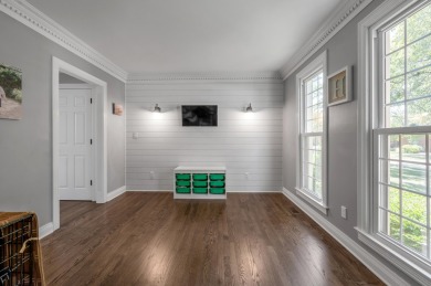 Welcome to this beautifully updated brick home on a quiet on Andover Golf and Country Club in Kentucky - for sale on GolfHomes.com, golf home, golf lot