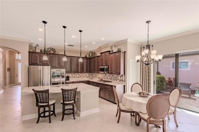 Discover your dream home in the vibrant gated community of on Rosedale Golf and Tennis Club in Florida - for sale on GolfHomes.com, golf home, golf lot