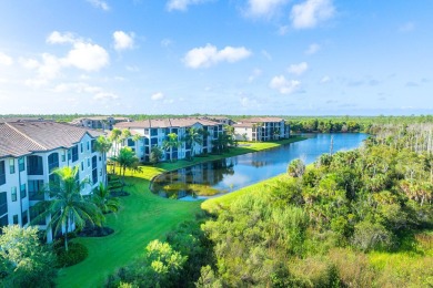 Welcome to this exquisite ground floor condo in Giaveno at on TPC At Treviso Bay in Florida - for sale on GolfHomes.com, golf home, golf lot