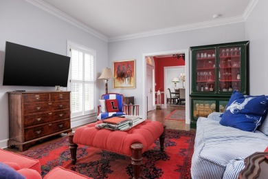 Commanding a prominent position above Riverview Park and on  in Tennessee - for sale on GolfHomes.com, golf home, golf lot
