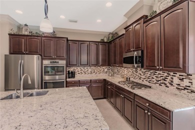 Discover your dream home in the vibrant gated community of on Rosedale Golf and Tennis Club in Florida - for sale on GolfHomes.com, golf home, golf lot