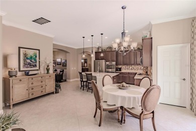 Discover your dream home in the vibrant gated community of on Rosedale Golf and Tennis Club in Florida - for sale on GolfHomes.com, golf home, golf lot