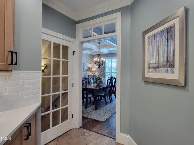 **Coming Soon!!! Showings begin Friday, June 13th.  **Amazing on Devils Ridge Golf Club in North Carolina - for sale on GolfHomes.com, golf home, golf lot