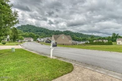 Welcome to this beautifully maintained 4-bedroom, 2-bathroom on Country Club of Bristol in Tennessee - for sale on GolfHomes.com, golf home, golf lot