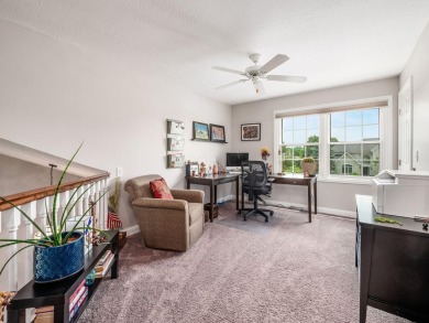 Stunning Condo in the Prestigious Medallion Country Club on The Medallion Golf Club  in Ohio - for sale on GolfHomes.com, golf home, golf lot