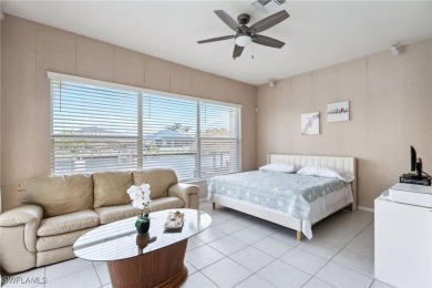 PRIME SW CAPE CORAL LOCATION! This home boasts almost 2,500 sq on Royal Tee Country Club in Florida - for sale on GolfHomes.com, golf home, golf lot