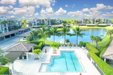 Welcome to this exquisite ground floor condo in Giaveno at on TPC At Treviso Bay in Florida - for sale on GolfHomes.com, golf home, golf lot