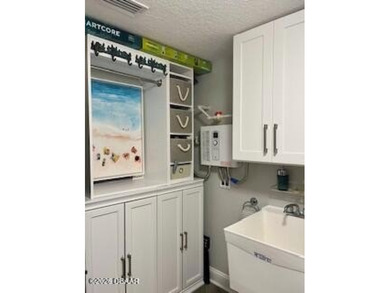 Life is Better at the Beach when you step into this fully on Harbour Village Golf and Yacht Club in Florida - for sale on GolfHomes.com, golf home, golf lot