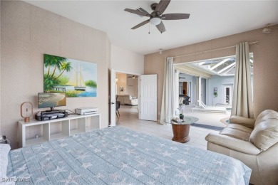 PRIME SW CAPE CORAL LOCATION! This home boasts almost 2,500 sq on Royal Tee Country Club in Florida - for sale on GolfHomes.com, golf home, golf lot