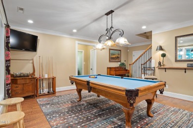 **Coming Soon!!! Showings begin Friday, June 13th.  **Amazing on Devils Ridge Golf Club in North Carolina - for sale on GolfHomes.com, golf home, golf lot