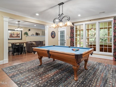 **Coming Soon!!! Showings begin Friday, June 13th.  **Amazing on Devils Ridge Golf Club in North Carolina - for sale on GolfHomes.com, golf home, golf lot