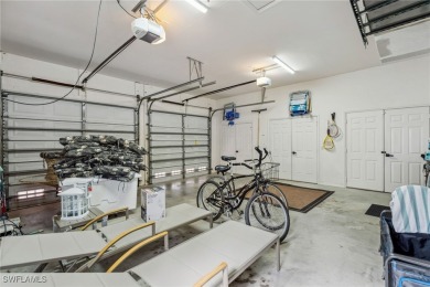 PRIME SW CAPE CORAL LOCATION! This home boasts almost 2,500 sq on Royal Tee Country Club in Florida - for sale on GolfHomes.com, golf home, golf lot