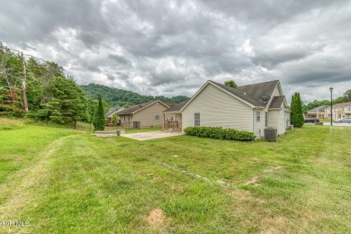 Welcome to this beautifully maintained 4-bedroom, 2-bathroom on Country Club of Bristol in Tennessee - for sale on GolfHomes.com, golf home, golf lot