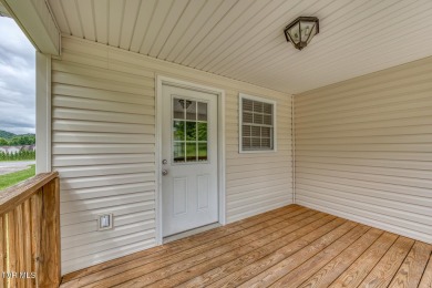 Welcome to this beautifully maintained 4-bedroom, 2-bathroom on Country Club of Bristol in Tennessee - for sale on GolfHomes.com, golf home, golf lot