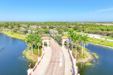 Welcome to this exquisite ground floor condo in Giaveno at on TPC At Treviso Bay in Florida - for sale on GolfHomes.com, golf home, golf lot