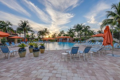 Welcome to this exquisite ground floor condo in Giaveno at on TPC At Treviso Bay in Florida - for sale on GolfHomes.com, golf home, golf lot