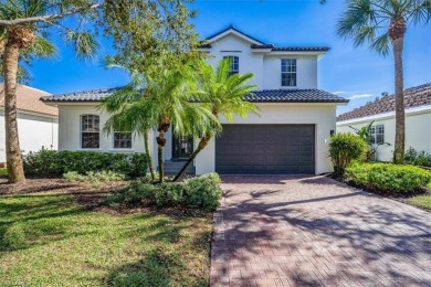 Nestled in the serene enclave of Turtle Point Cove, this on West Bay Beach and Golf Club in Florida - for sale on GolfHomes.com, golf home, golf lot