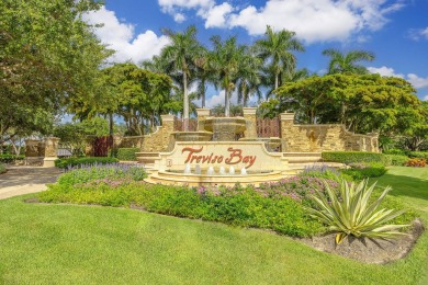 Welcome to this exquisite ground floor condo in Giaveno at on TPC At Treviso Bay in Florida - for sale on GolfHomes.com, golf home, golf lot