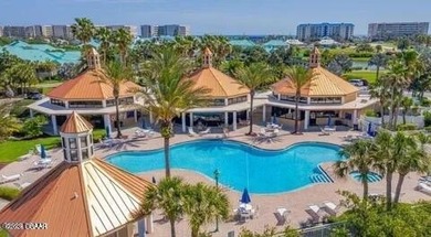 Life is Better at the Beach when you step into this fully on Harbour Village Golf and Yacht Club in Florida - for sale on GolfHomes.com, golf home, golf lot