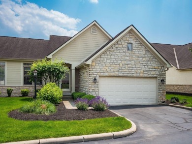 Stunning Condo in the Prestigious Medallion Country Club on The Medallion Golf Club  in Ohio - for sale on GolfHomes.com, golf home, golf lot