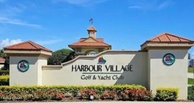 Life is Better at the Beach when you step into this fully on Harbour Village Golf and Yacht Club in Florida - for sale on GolfHomes.com, golf home, golf lot